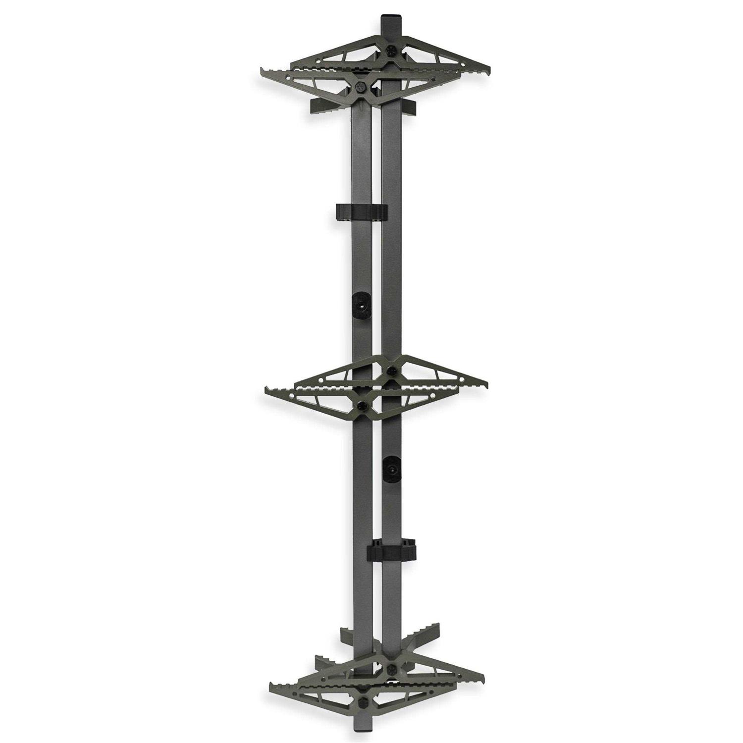 XOP X2 Double Step Climbing Sticks Short 4 Pack - Zenithce