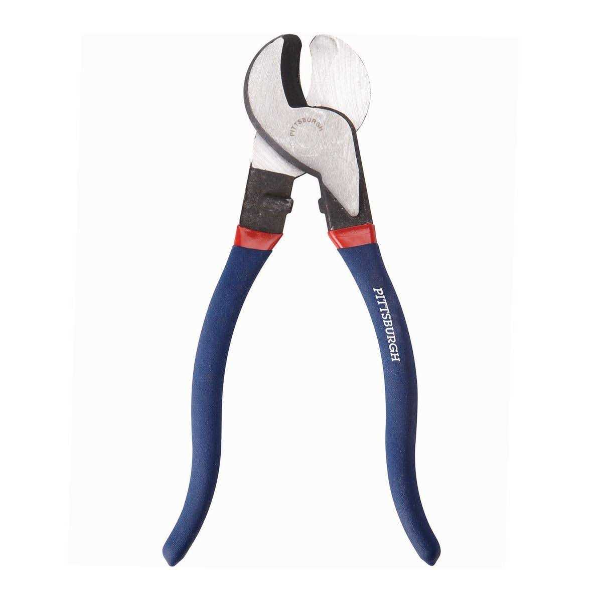 Pittsburgh 1/8 in. 1-1/8 in. Mini Tubing Cutter - Zenithce