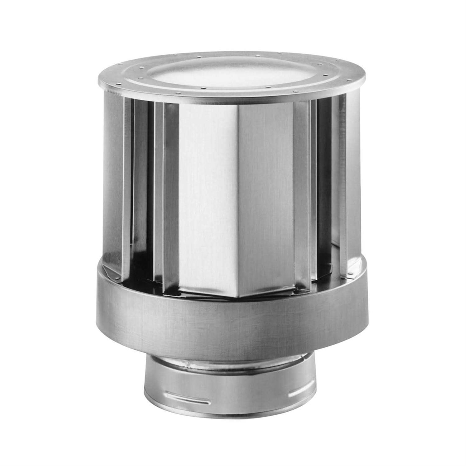 Duravent 58DVA-E90 DirectVent Pro 90 Elbow - Zenithce