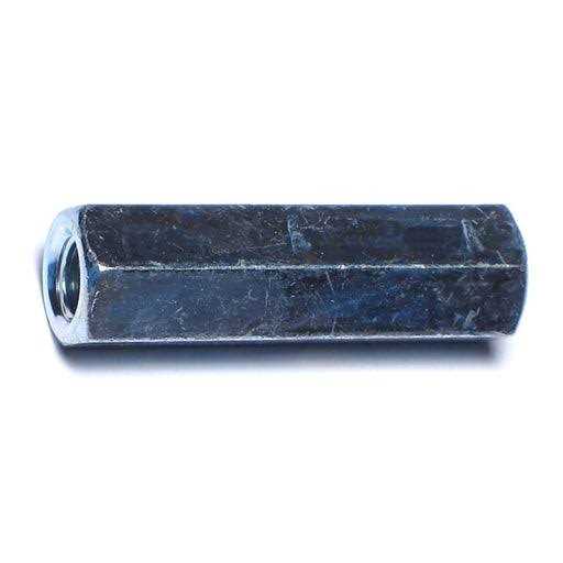 Monster Fastener 1/4-28 x 4 18-8 Stainless Hex Cap Screws Cshss-173 - Zenithce