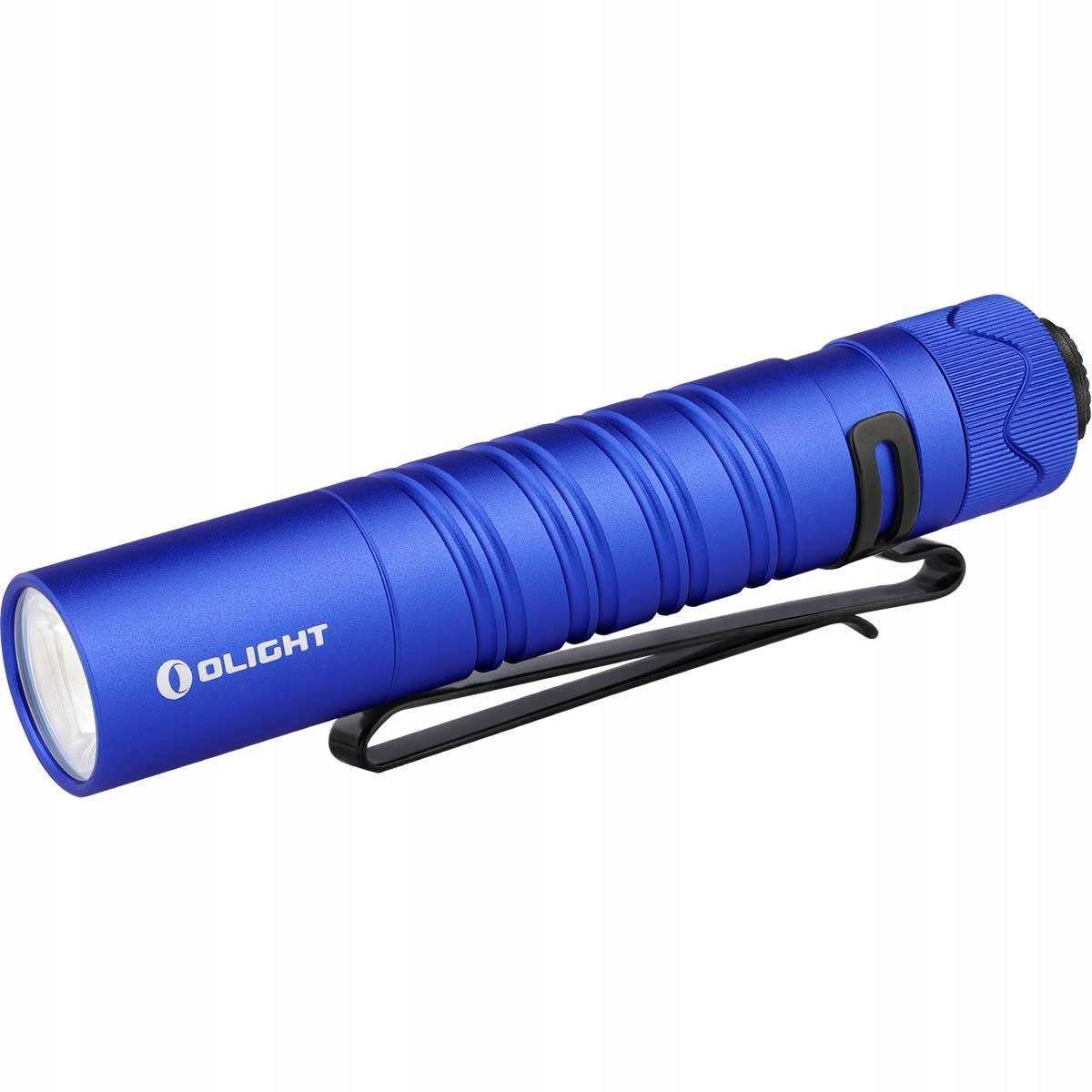 Olight i5R EOS Flashlight - Zenithce