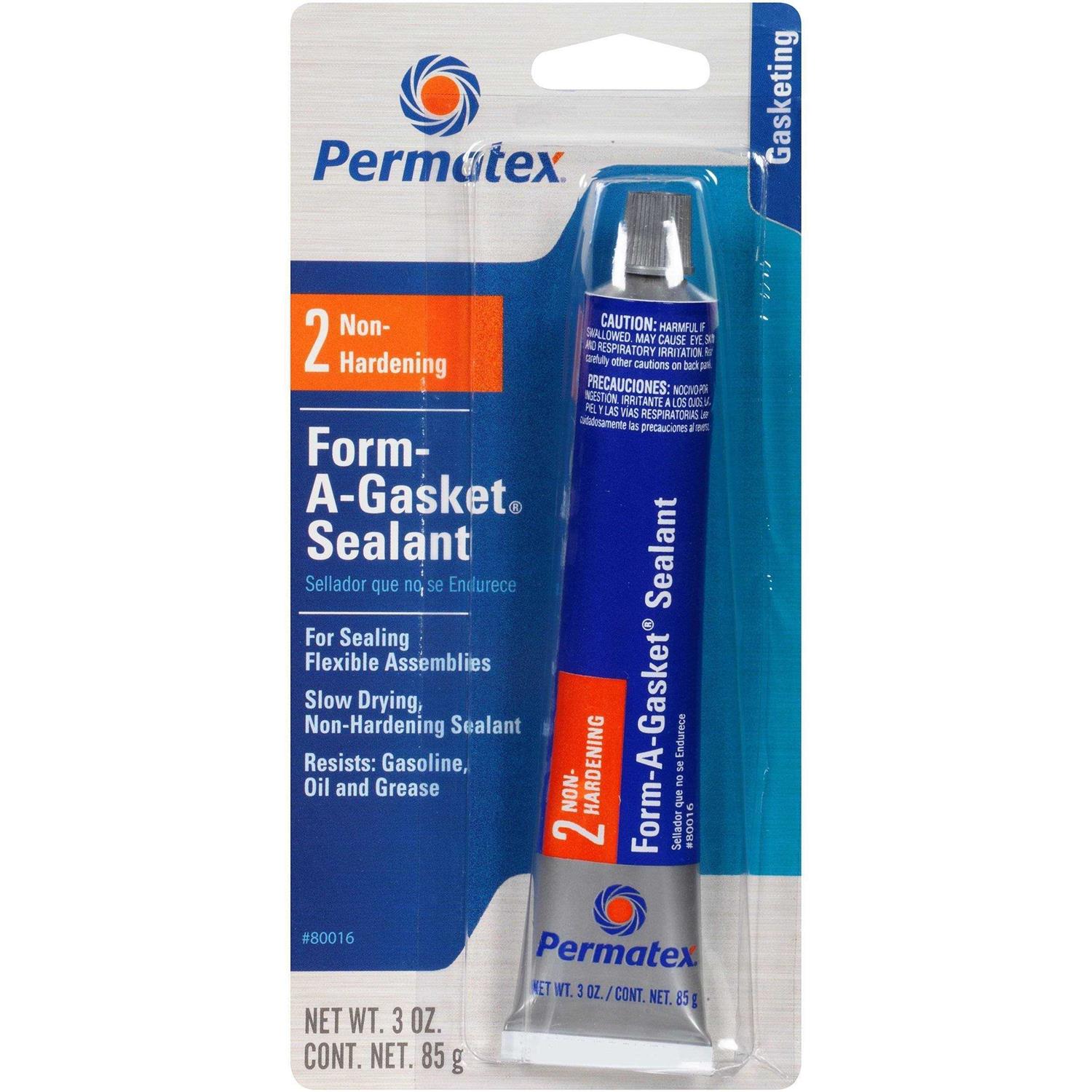 Permatex 77134 Nickel Anti Seize Lubricant - Zenithce
