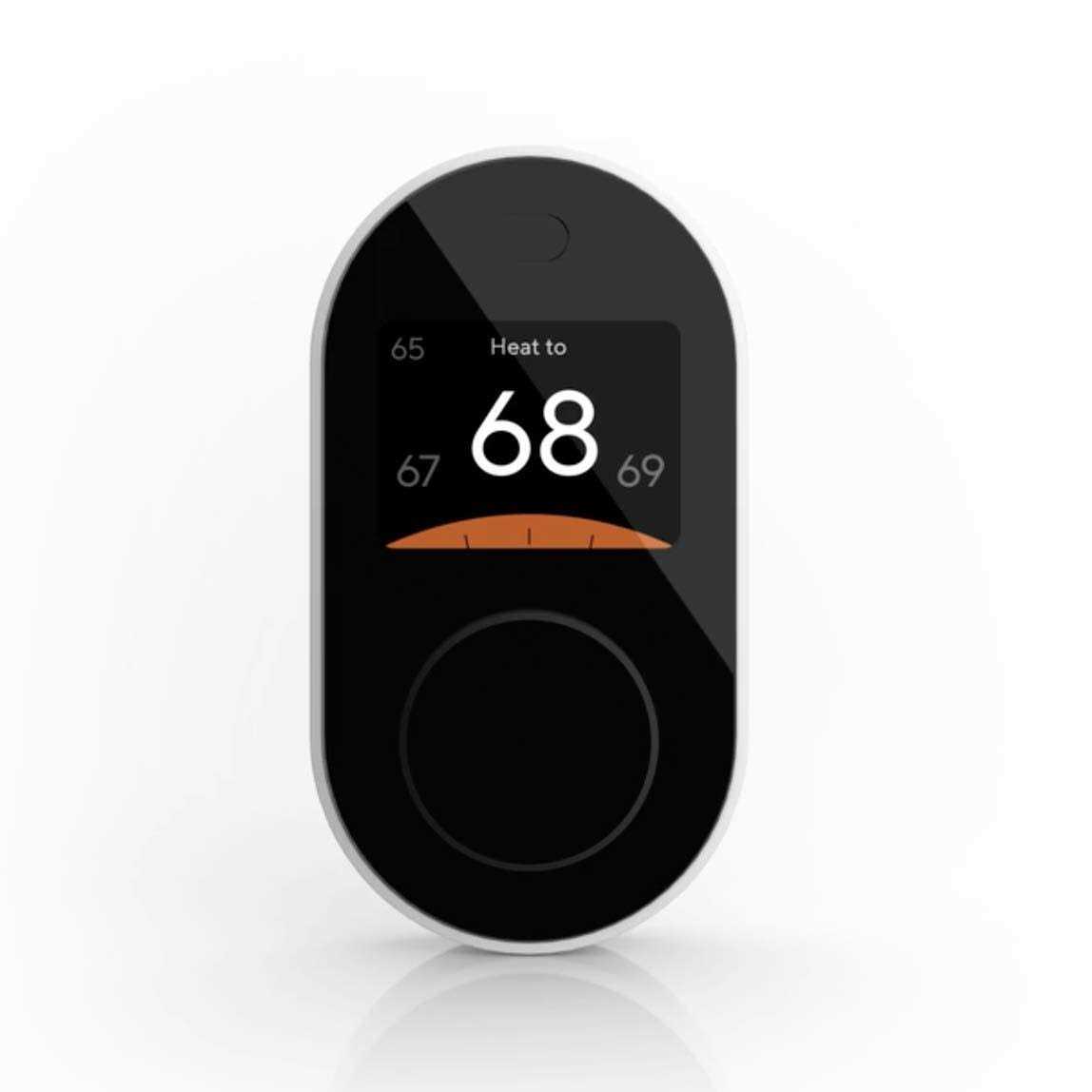 Wyze Smart Wifi Thermostat for Home with App Control - Zenithce