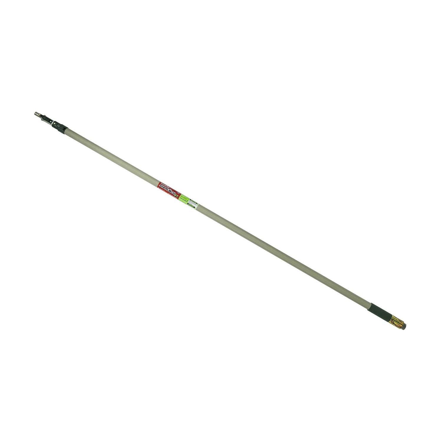 Wooster Sherlock Extension-Pole 4 R055 - Zenithce