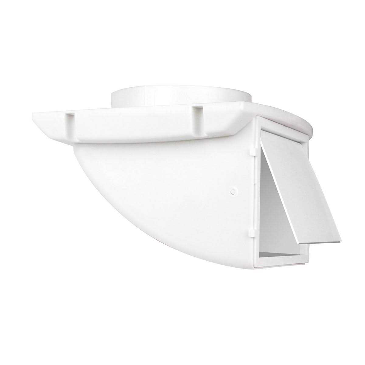 Dundas Jafine SDV4WXZW4 Dryer Vent Cap - Zenithce