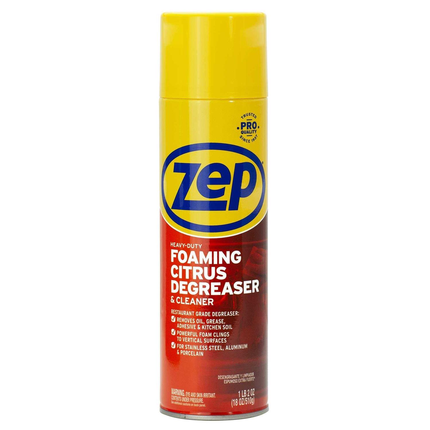 Zep Wet-Look Floor Polish - Zenithce