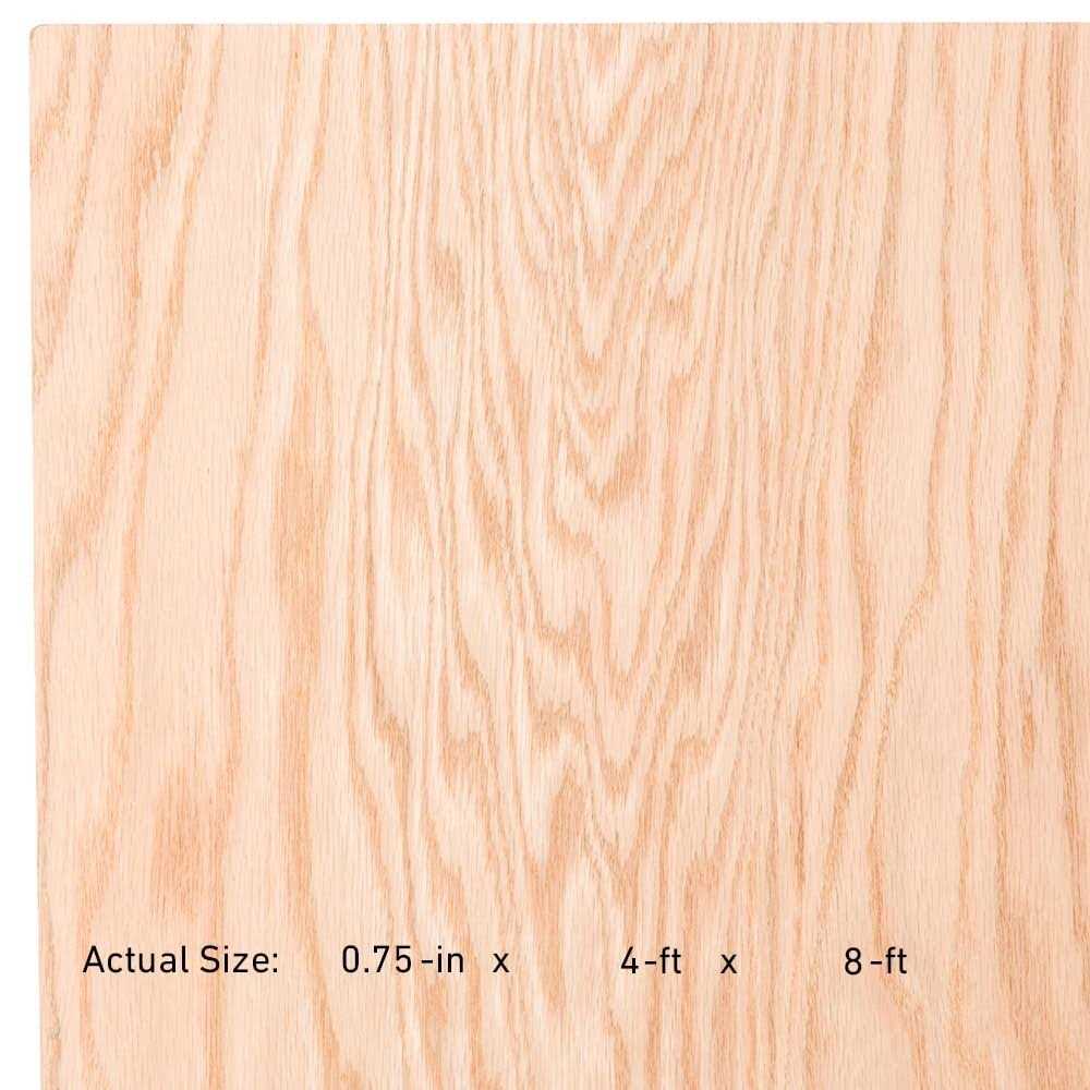 Lowe’s 2-ft x 4-ft Maple Sanded Plywood - Zenithce