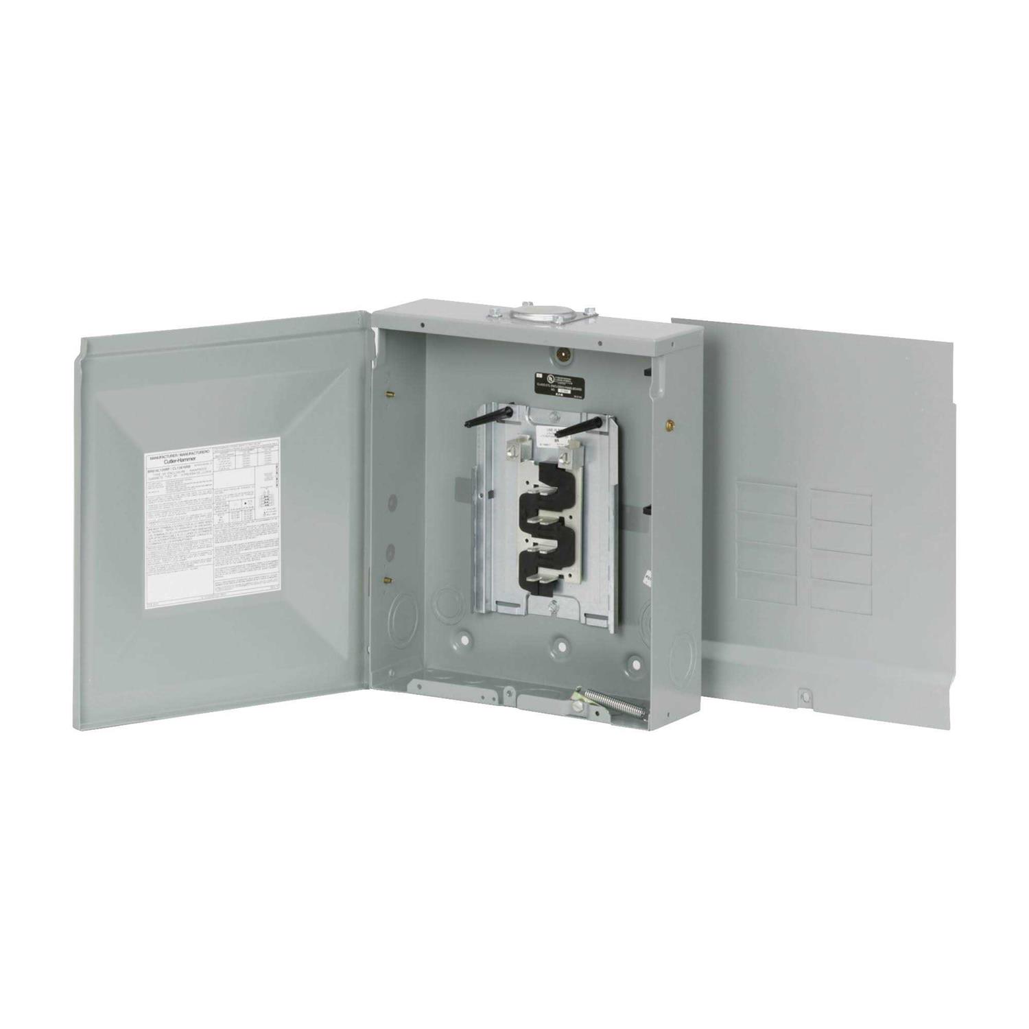 Eaton BR612L125SDP - Zenithce
