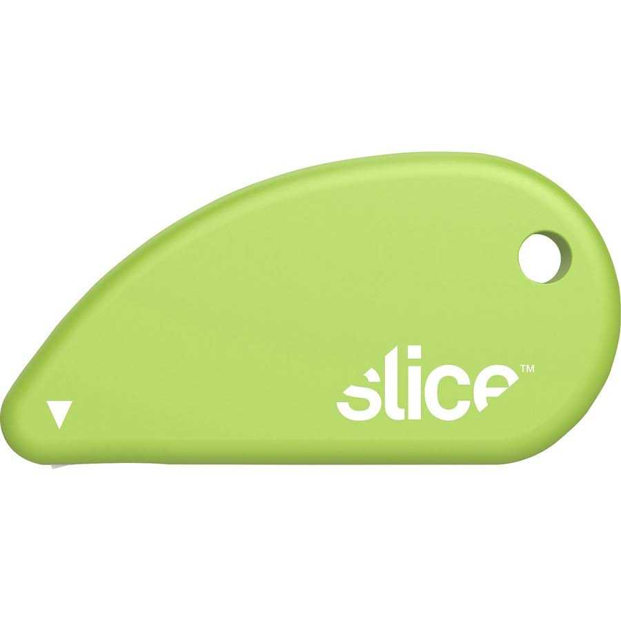 Slice Box Cutter 10503 - Zenithce