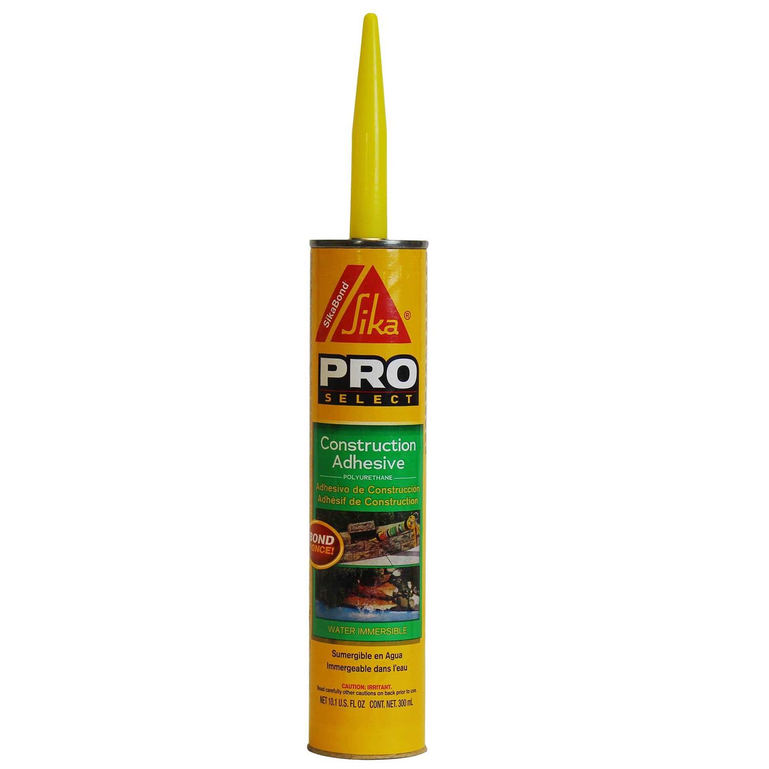 Sika flex 15 Ml 20 Oz. Redwood - Zenithce