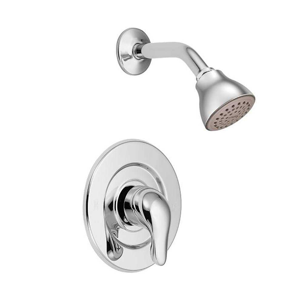 Moen TL182NH Chateau Posi-Temp Shower Only Trim - Zenithce
