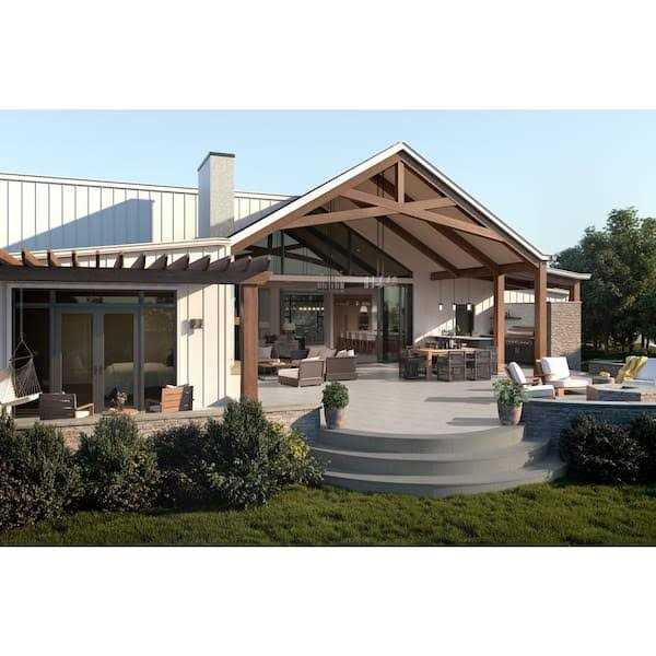 Terazio 24 Porcelain Wall & Floor Tile Emser Tile - Zenithce