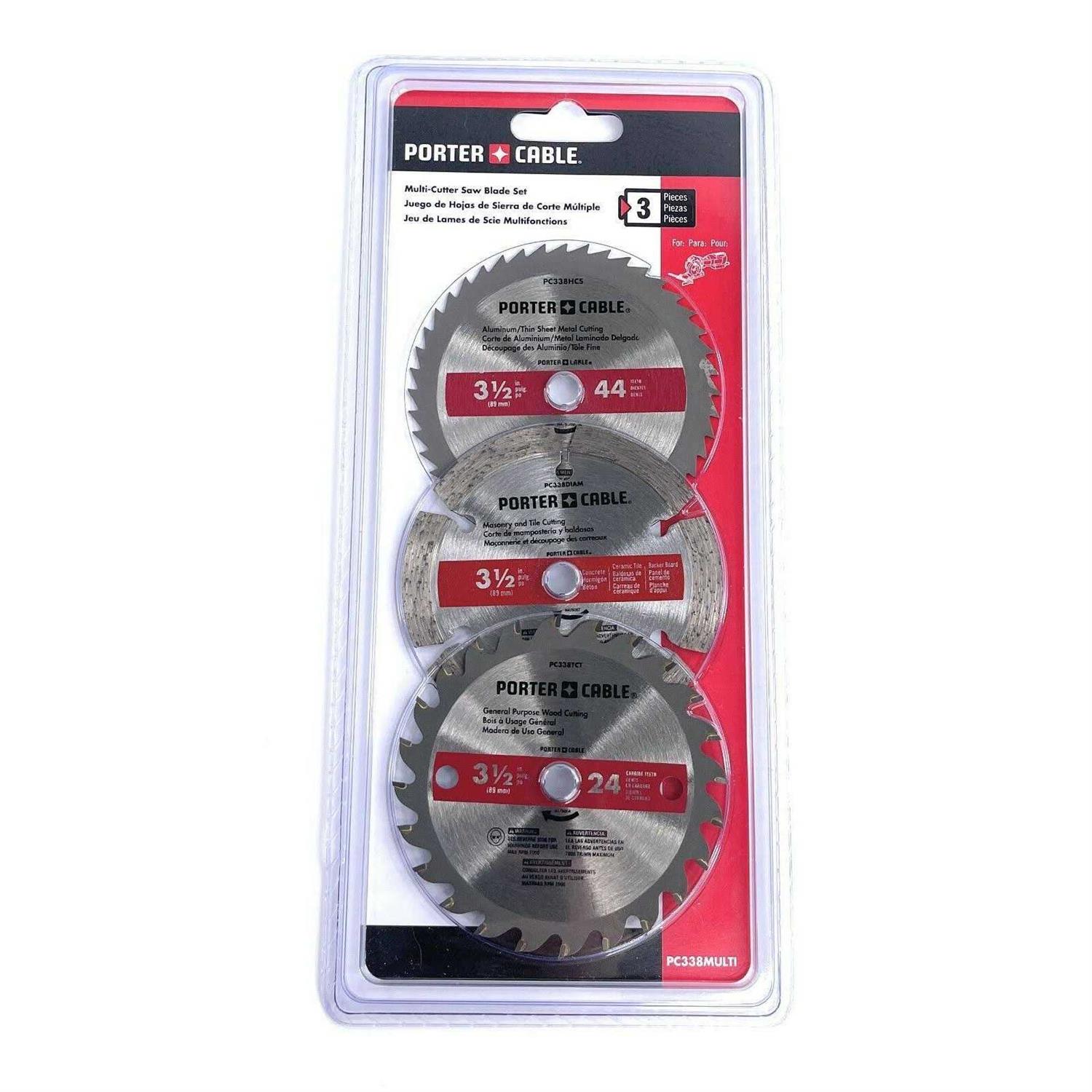 Porter Cable Pancake Compressor Kit C2002-WK - Zenithce
