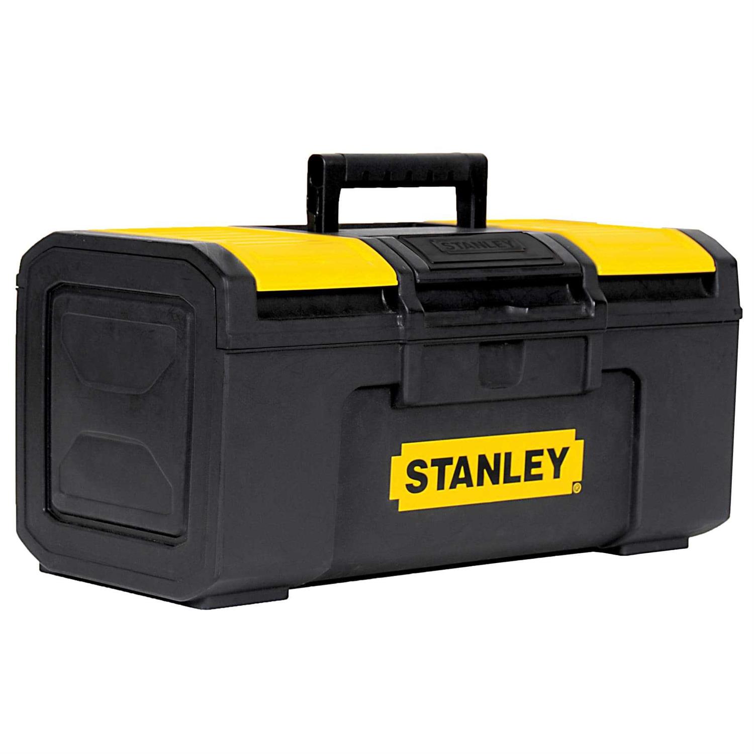 Stanley Tool Box - Zenithce