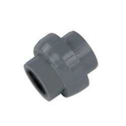 Spears PVC Union EPDM - Zenithce
