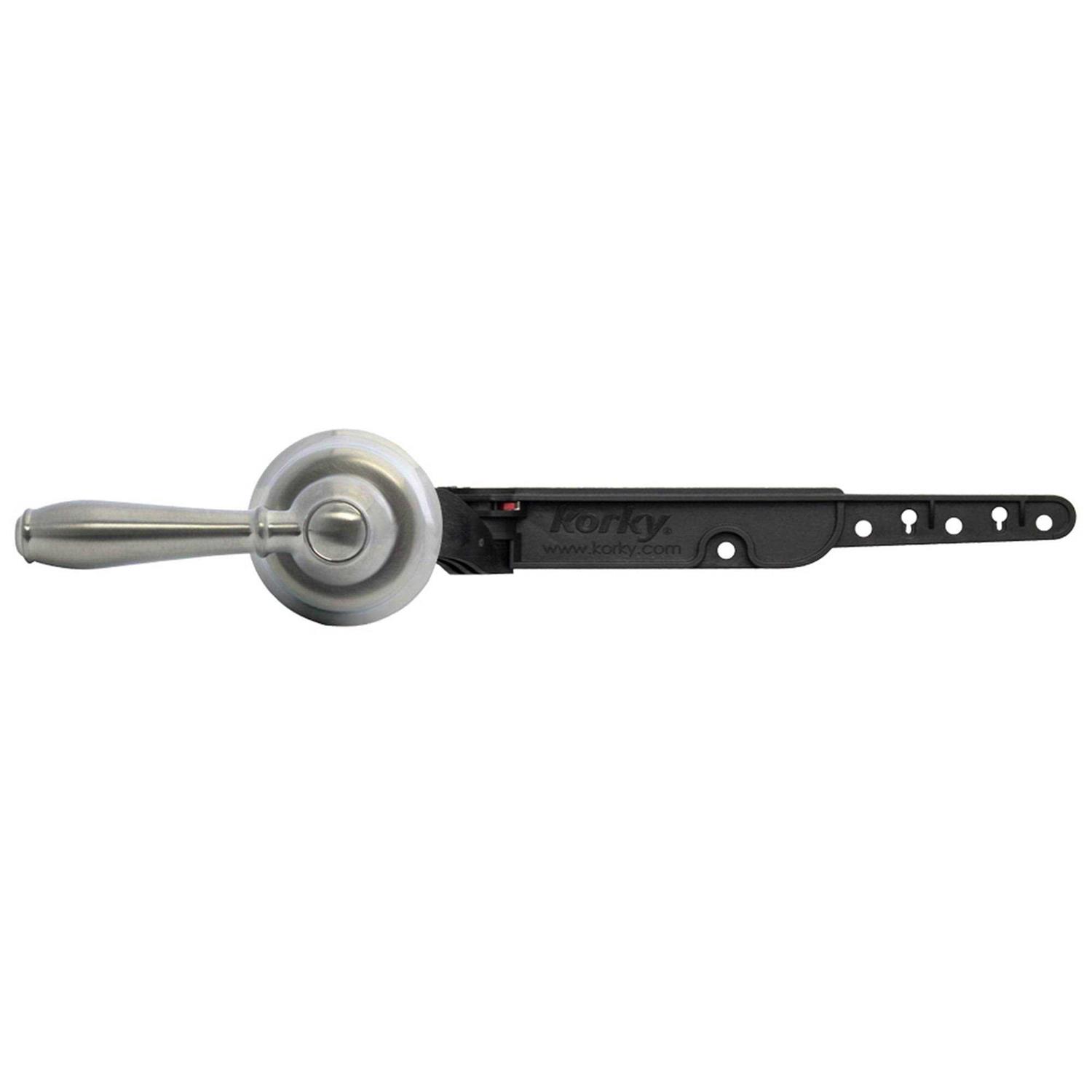 Korky 6000BP Wax-Free Toilet Seal - Zenithce
