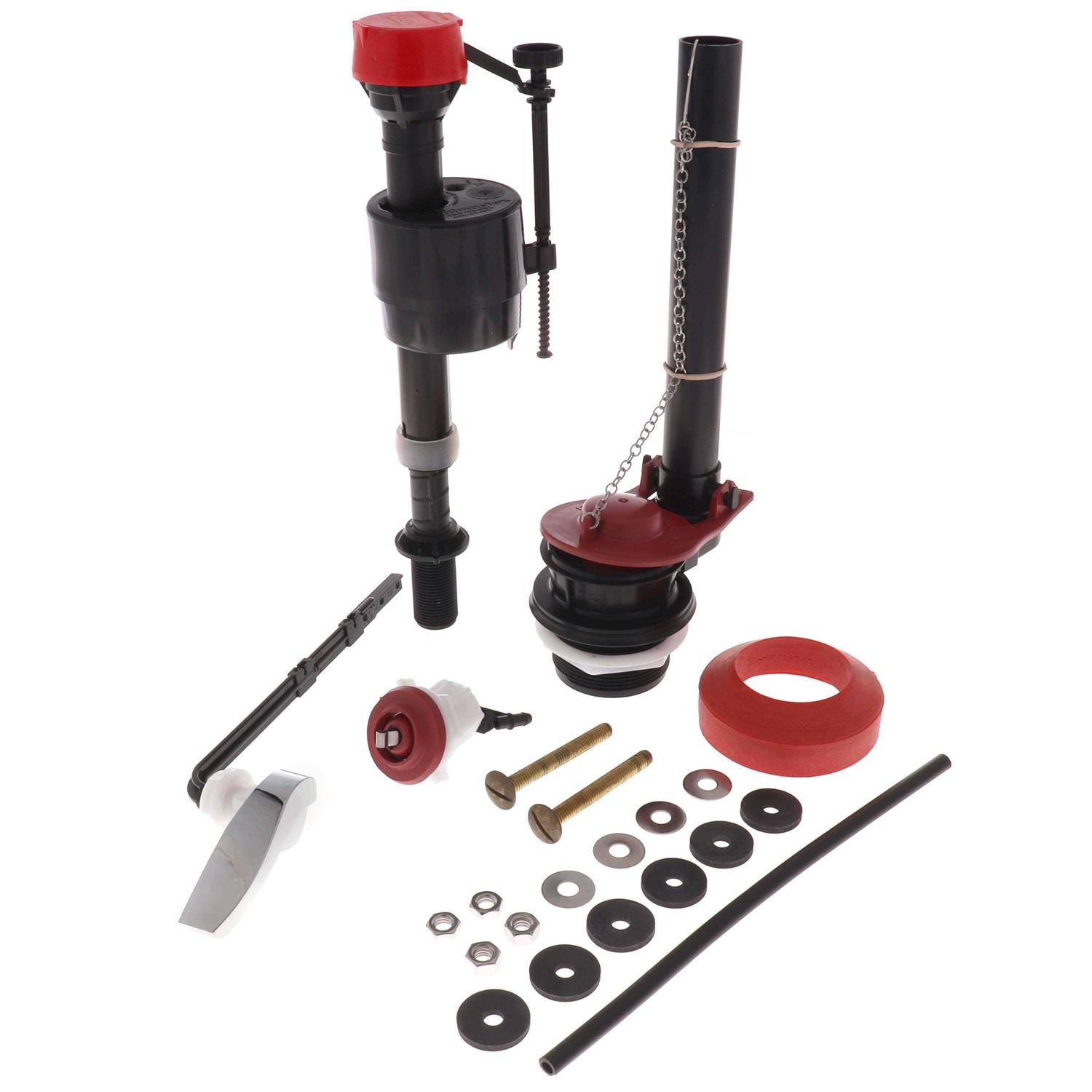 Fluidmaster PRO45B Fill Valve - Zenithce