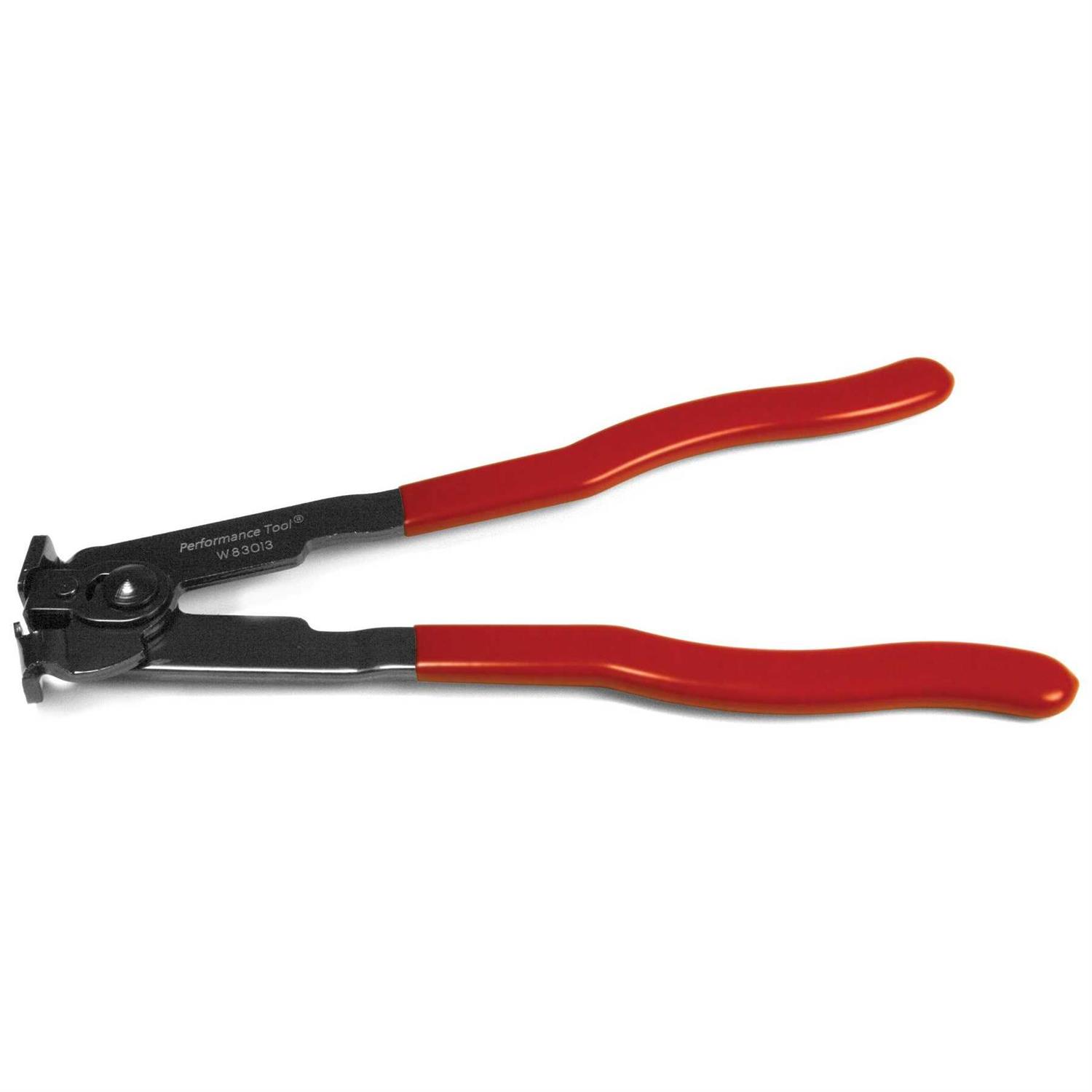 Performance Tool W83011 CV Joint Boot Clamp Band Tool - Zenithce