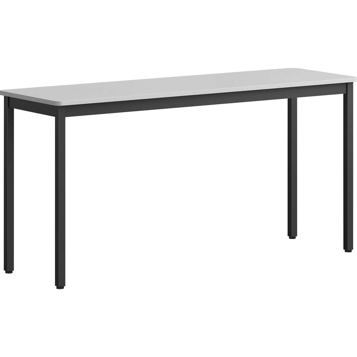 Lorell Utility Table - Zenithce