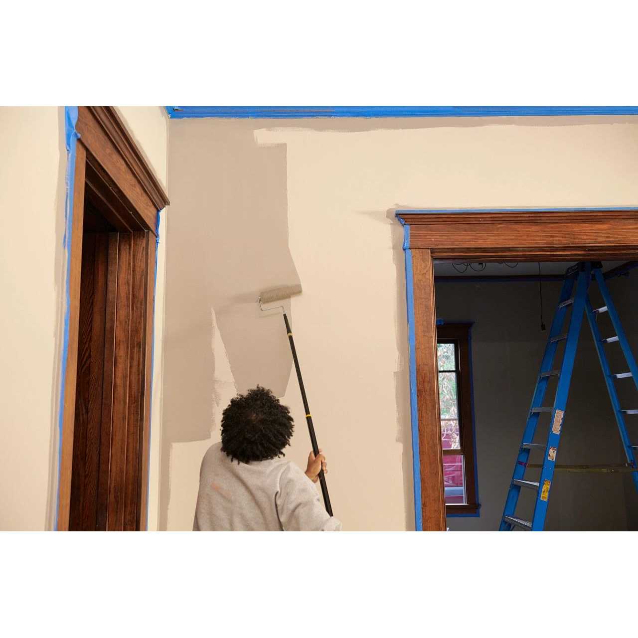 Valspar 2000 Interior Paint - Zenithce