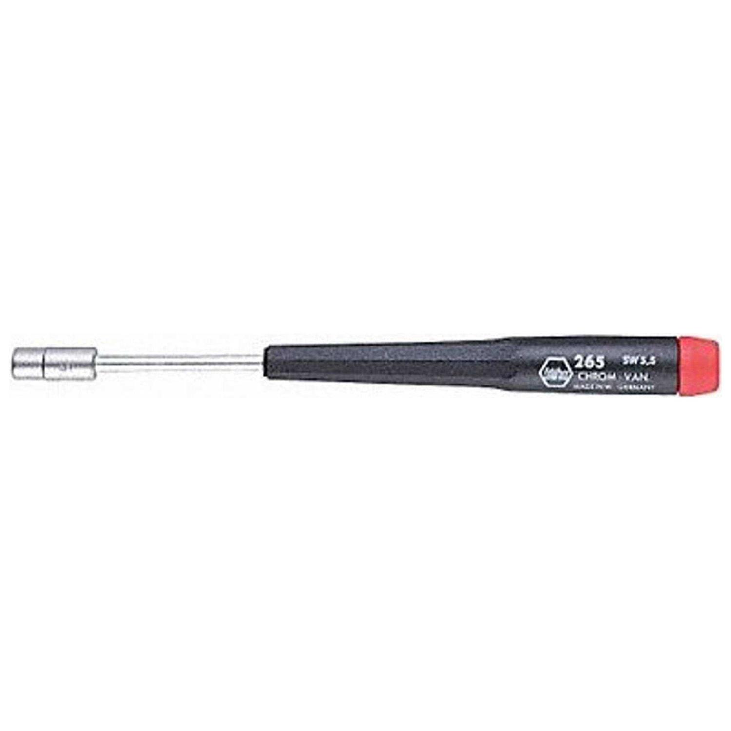 Wiha Master Tech 75965 65-Piece Ratchet Bit Set - Zenithce