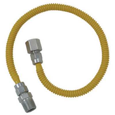 Eastman 1/2×1/2 FIP Gas Adapter - Zenithce