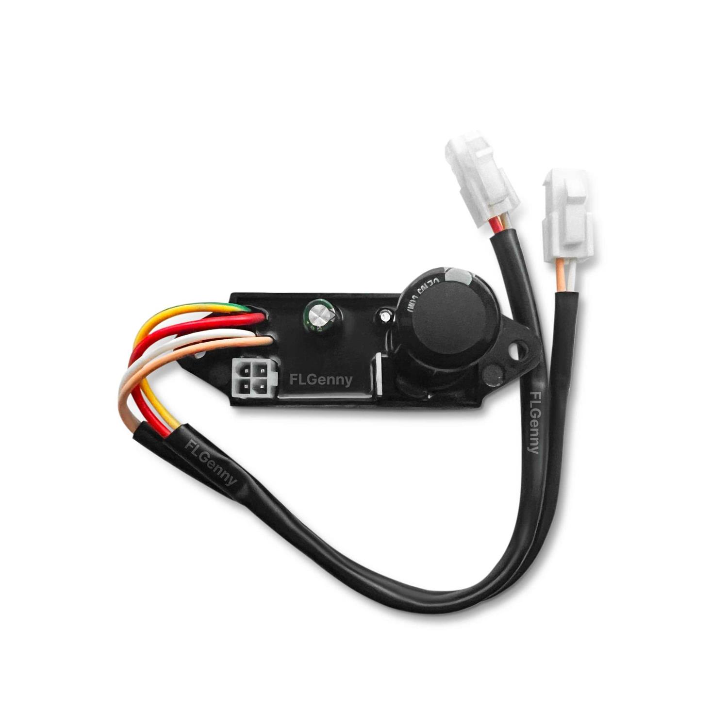 Generator Interlock kit, QOCGK2C QO Cover Generator and QOM2 Frame Size Main Breaker Interlock kit - Zenithce