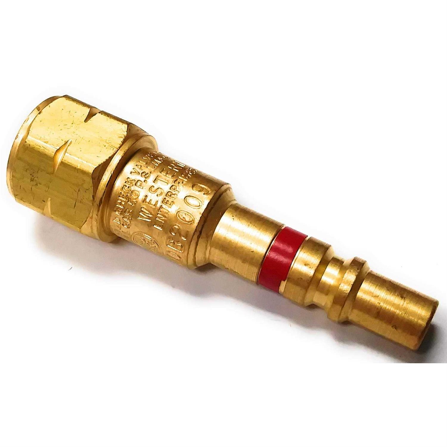 Western Enterprises Hose Repair Kit CK-26 - Zenithce