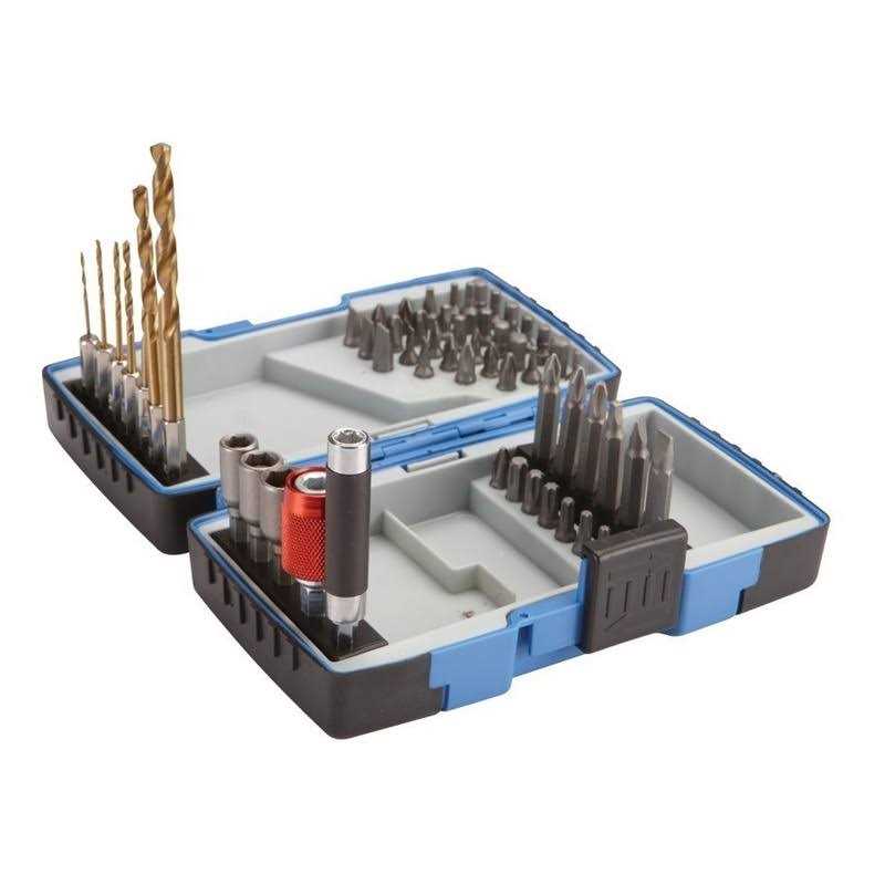 Warrior Diamond Rotary Point Set - Zenithce