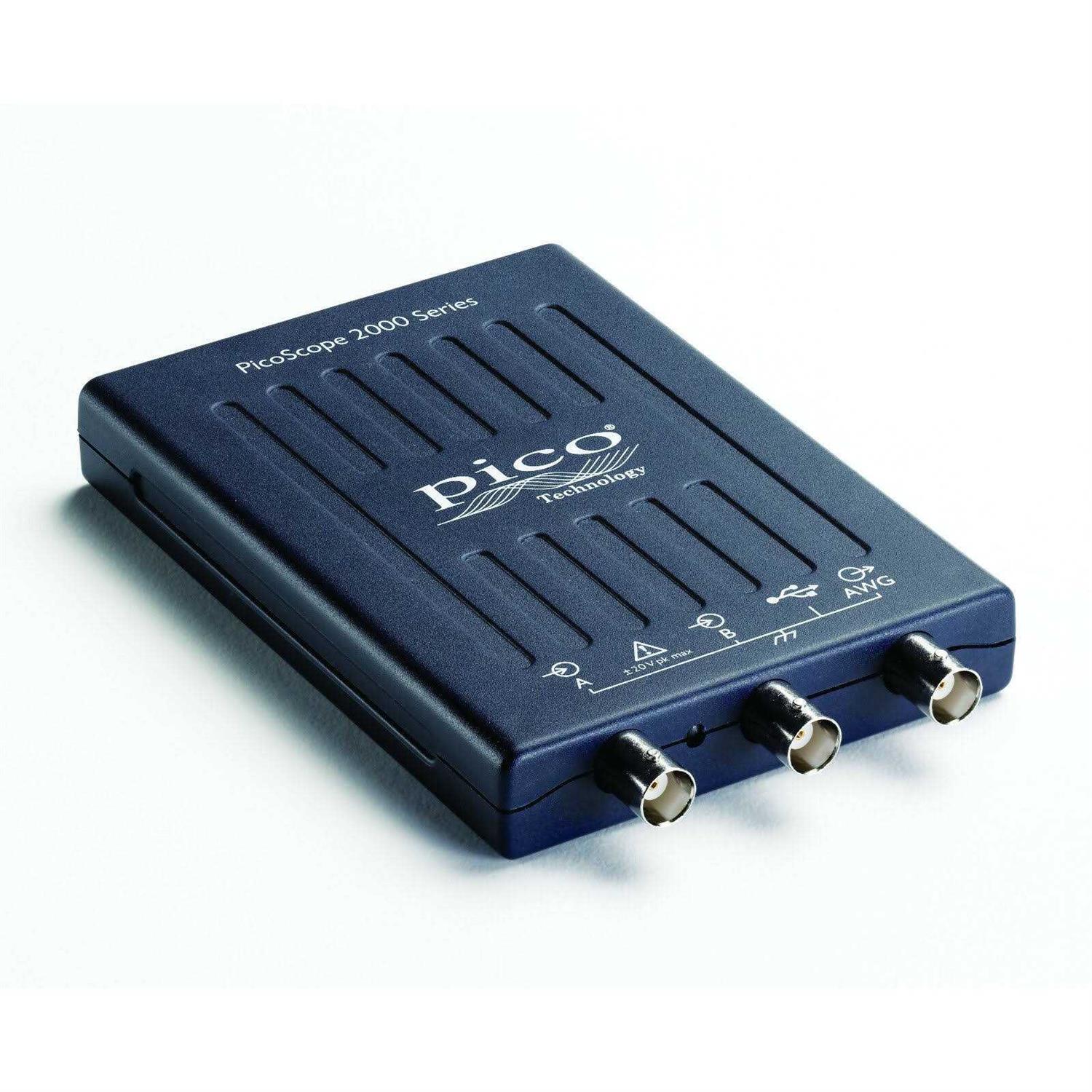 PicoScope 2204A - Zenithce