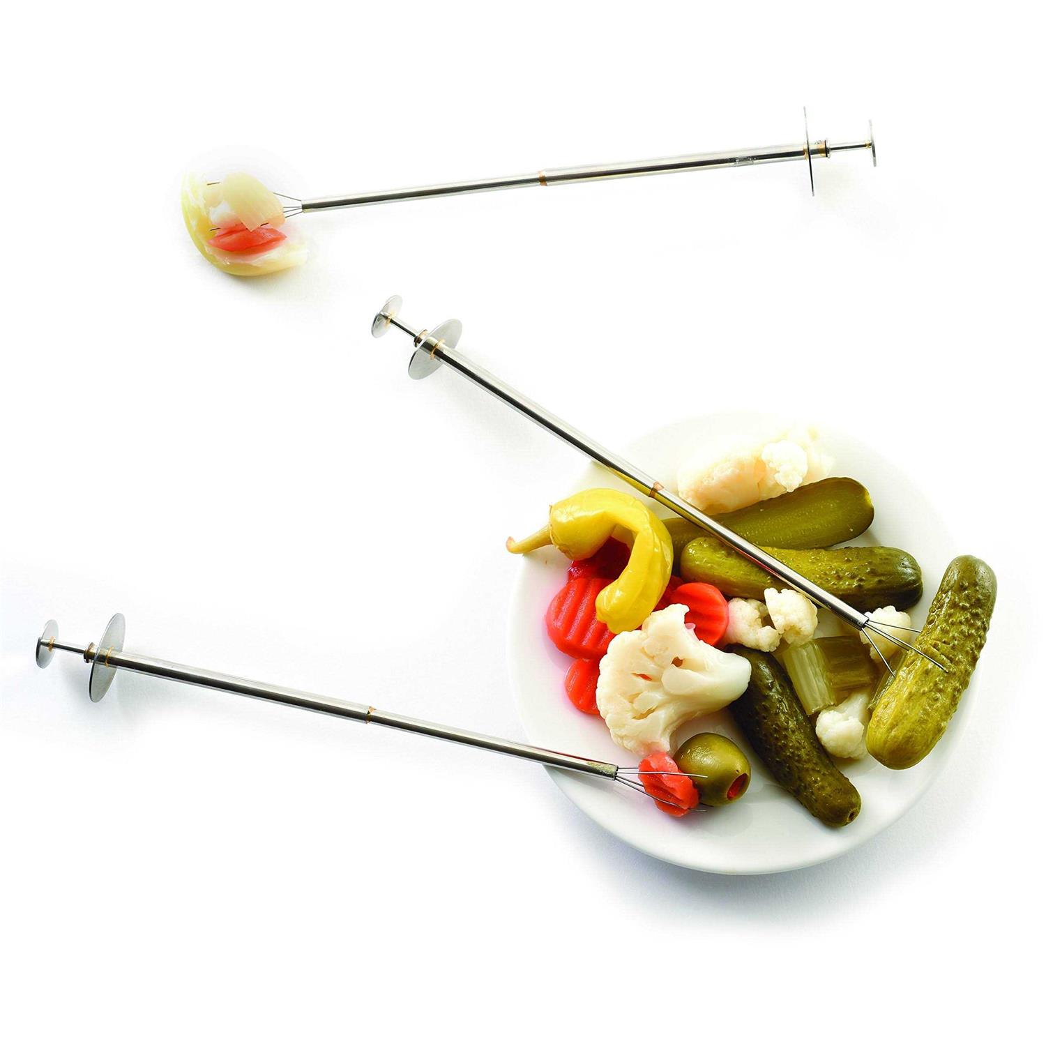 Norpro Instant Immersion Heater - Zenithce