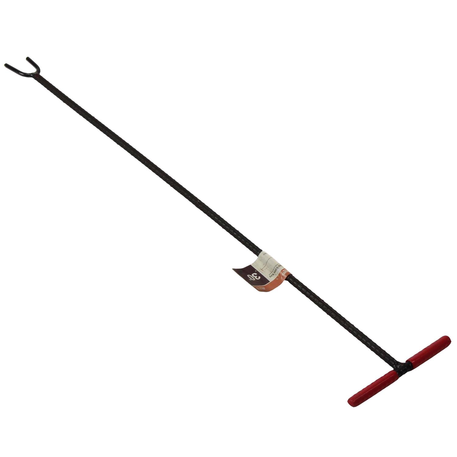 Jones Stephens 3-in with Plastic Ring and 6-in Barrel 7-in - Zenithce