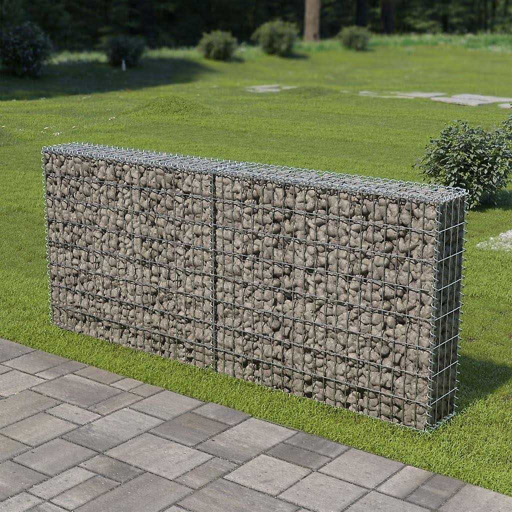 vidaXL Fence Panel WPC 70.9×70.9 - Zenithce