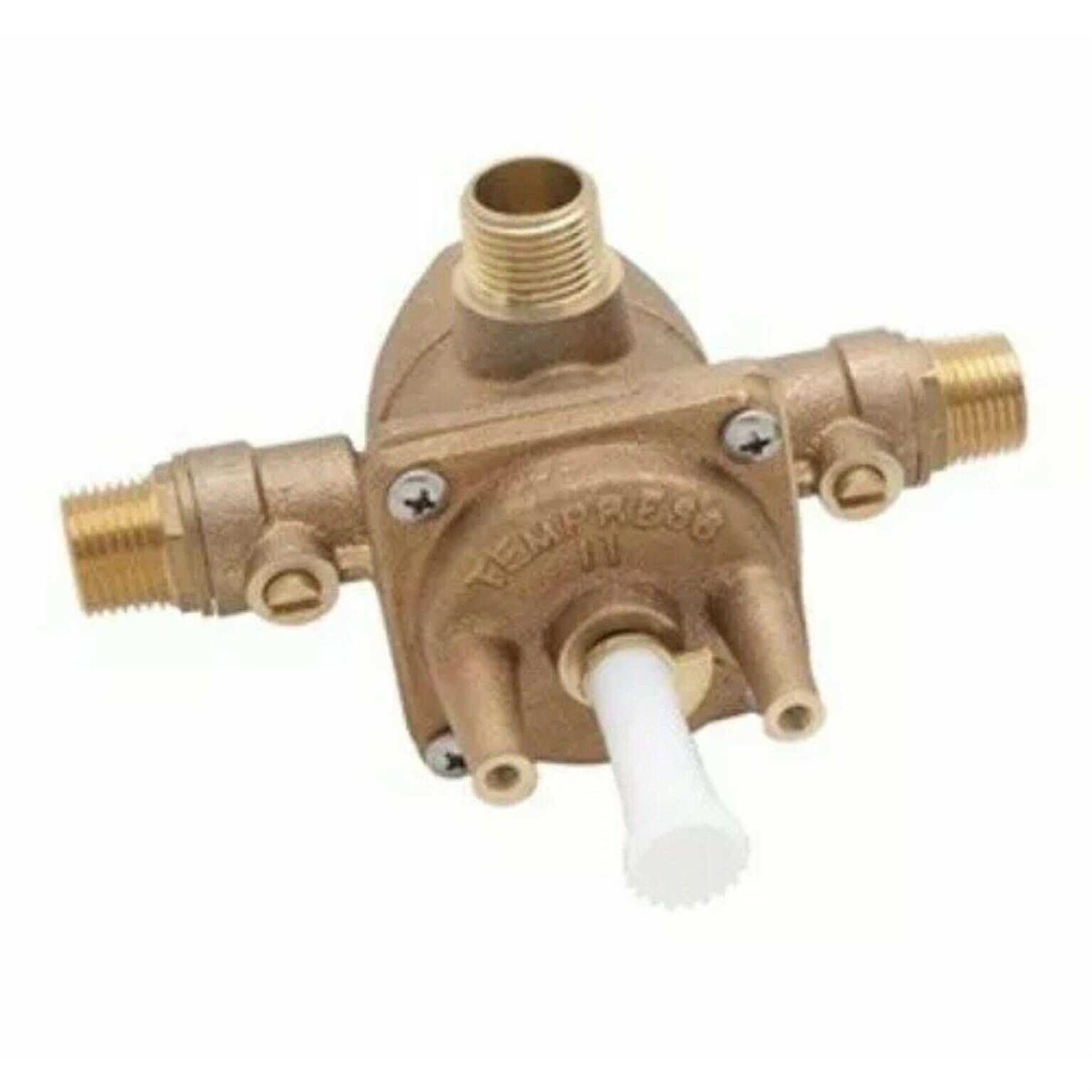 Rohl 3/4 Thermostatic Rough Valve 1005N - Zenithce