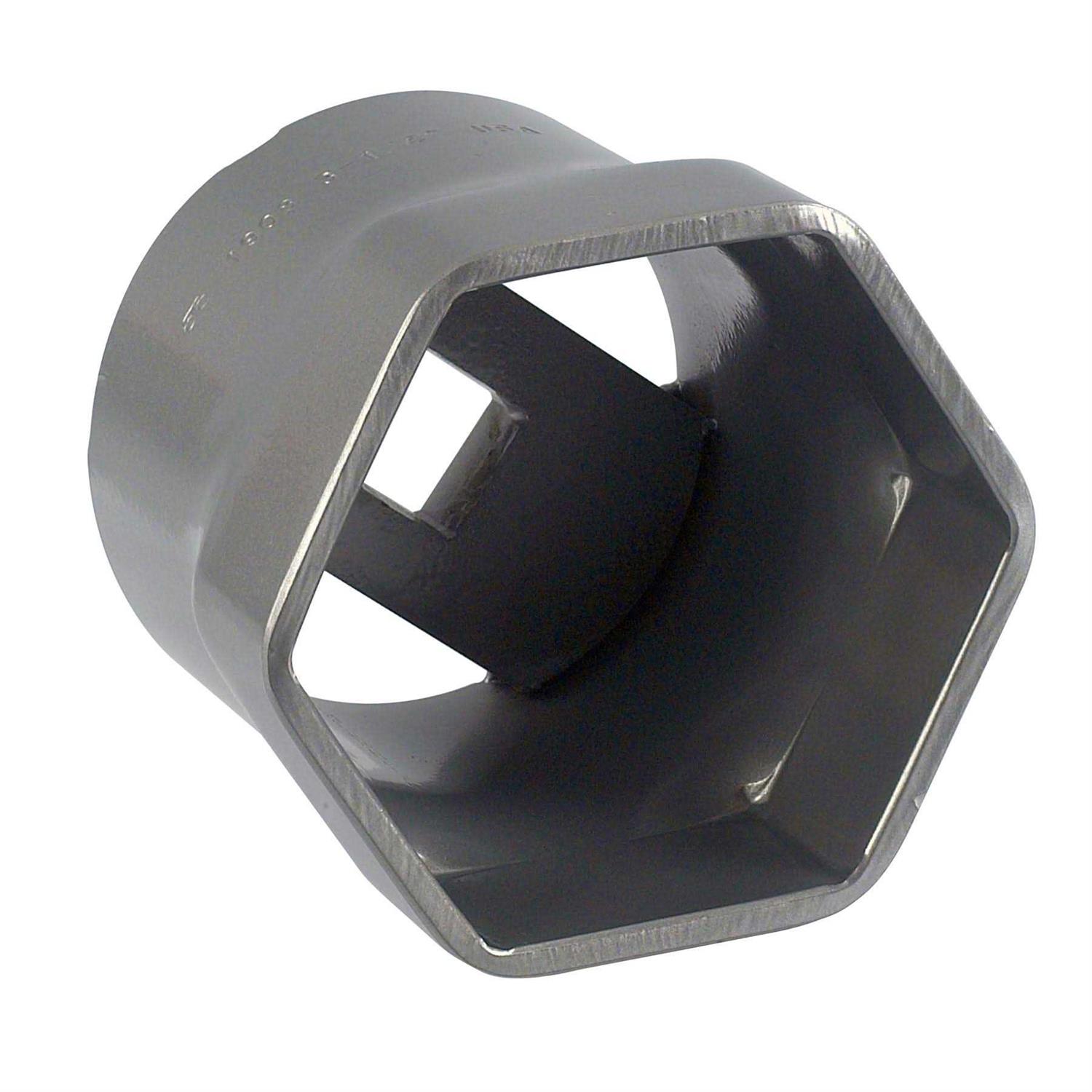 OTC 1906 Wheel Bearing Locknut Socket - Zenithce