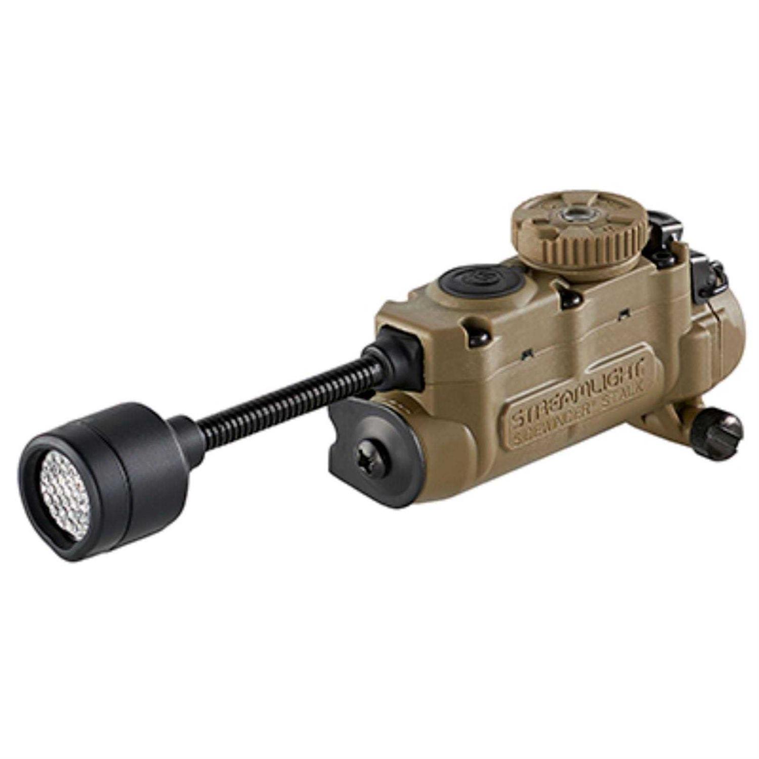 Streamlight Sidewinder Stalk - Zenithce