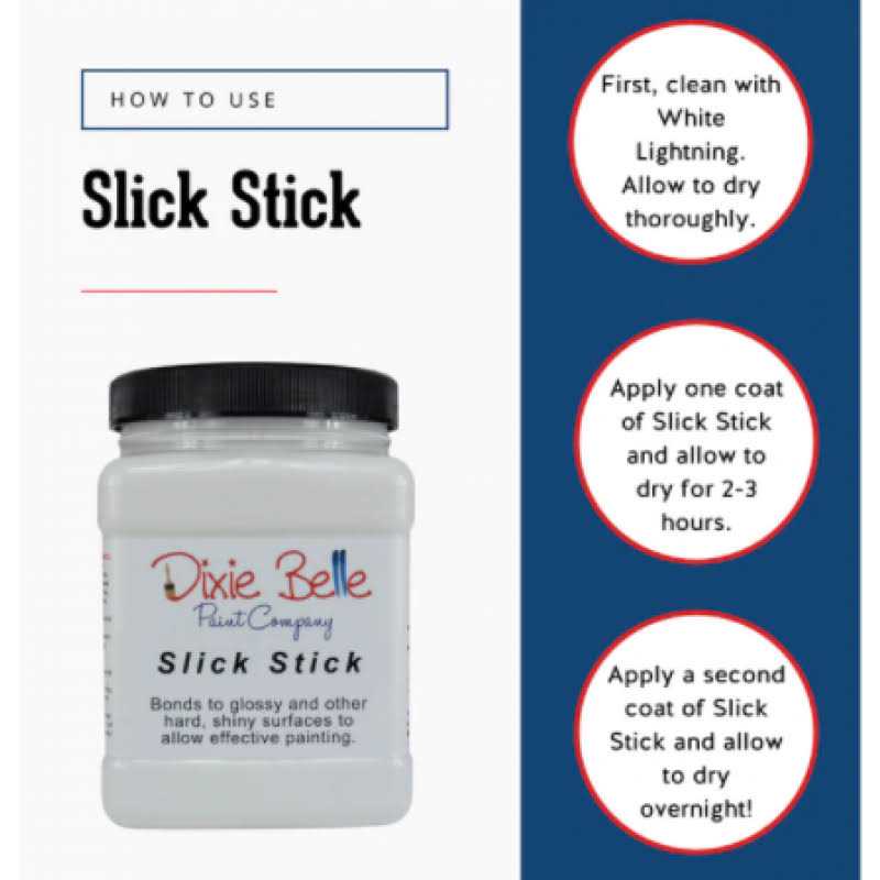Dixie Belle Silk Paint - Zenithce