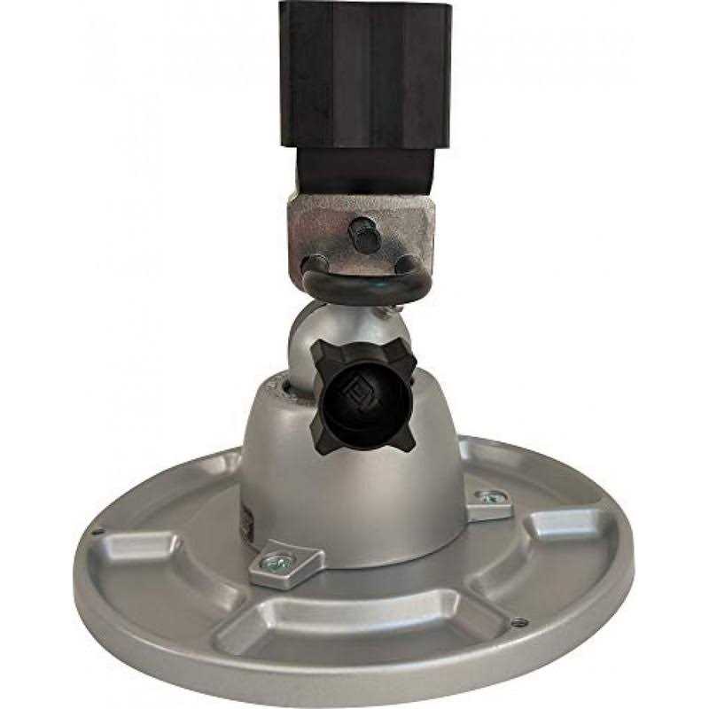 Panavise 350 Multi-Purpose Work Center - Zenithce