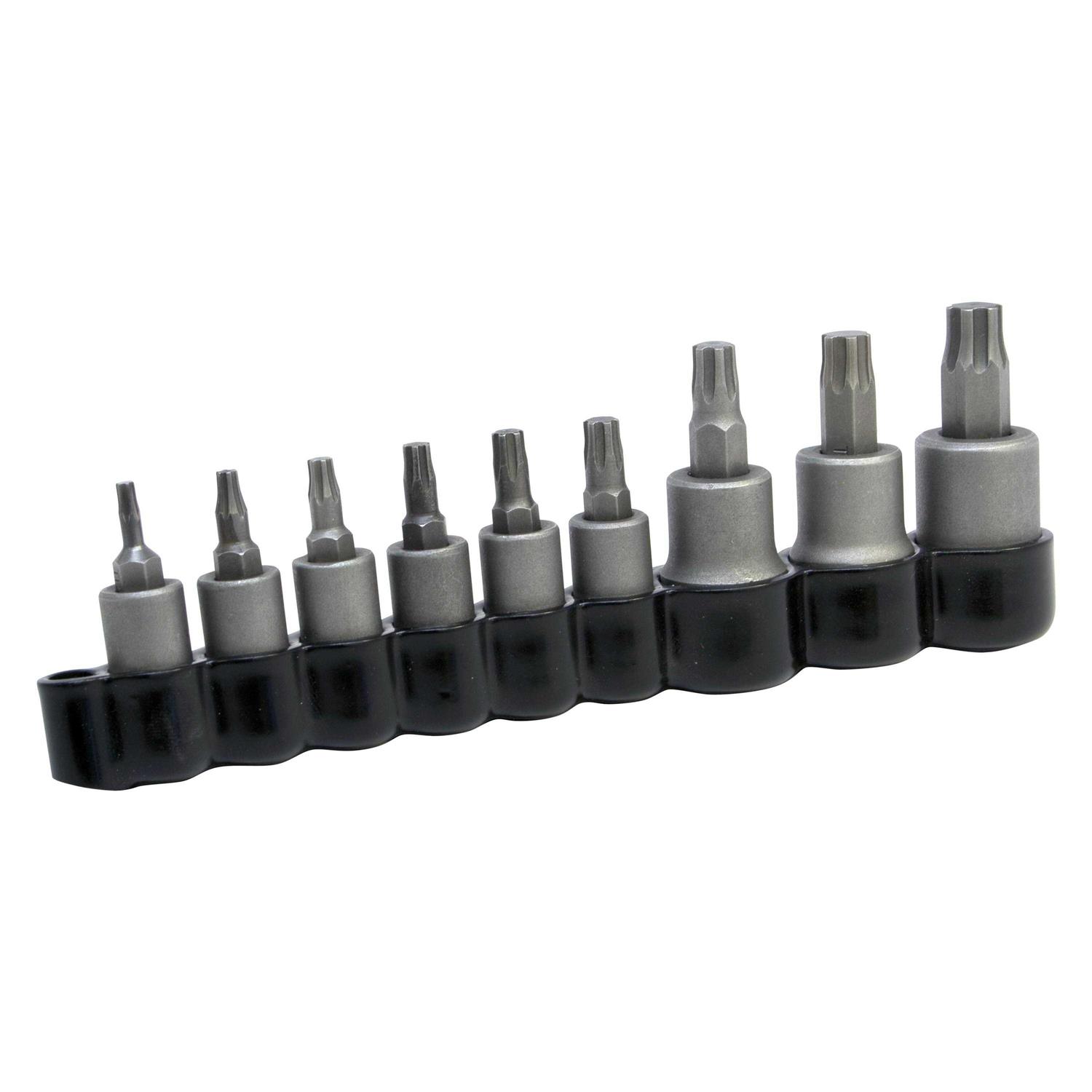 Lisle 77080 19mm Harmonic Balancer Socket for Honda - Zenithce
