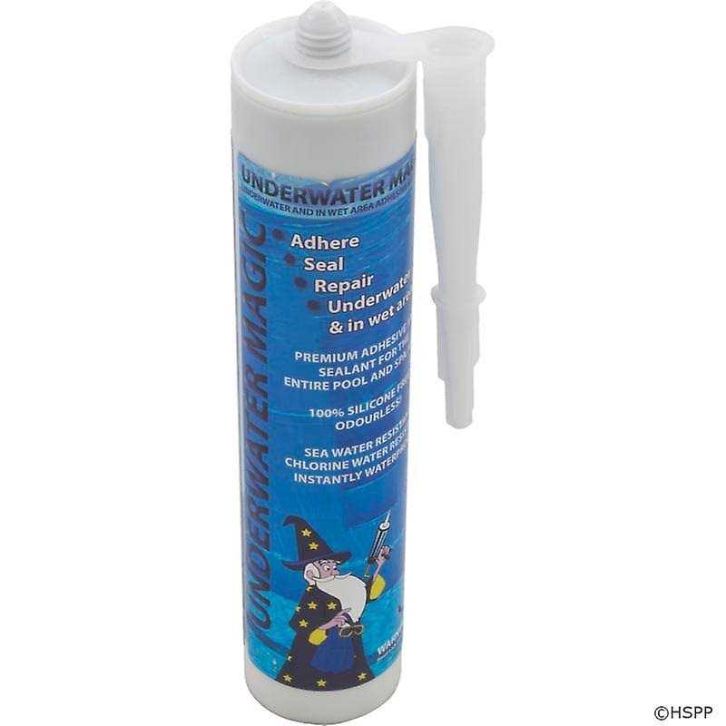 Sealant Underwater Magic - Zenithce