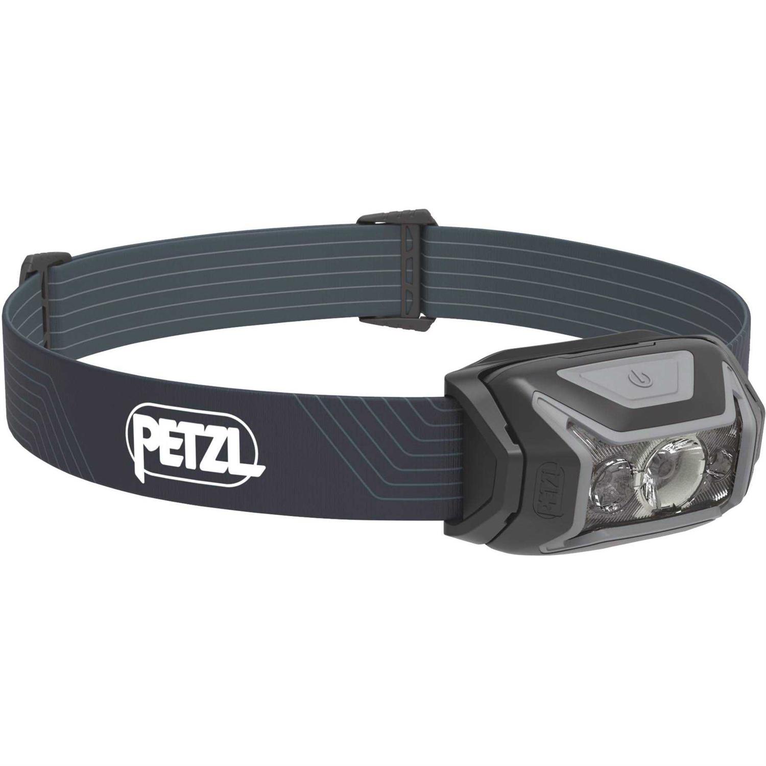 Petzl Actik Core Headlamp - Zenithce