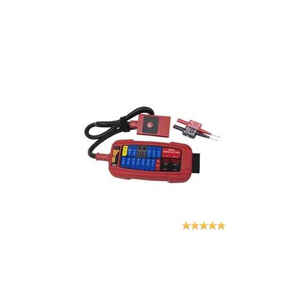 Power Probe PPECB OBD-II Breakout Box - Zenithce