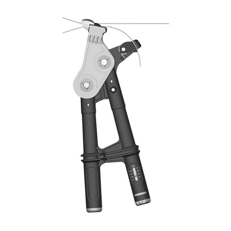 Gripple T-Clip - Zenithce
