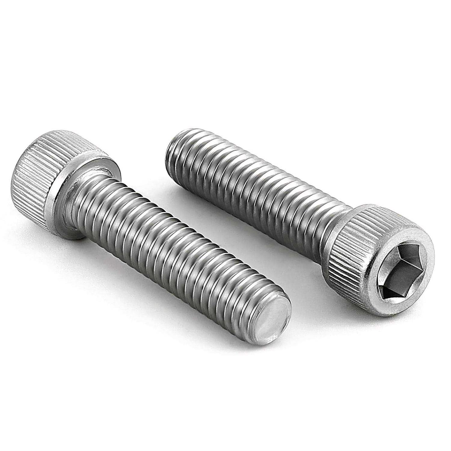 Socket Head Cap Screws Allen Socket Drive - Zenithce