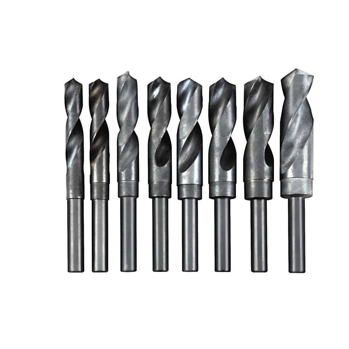 Warrior Security Bit Set with Case - Zenithce