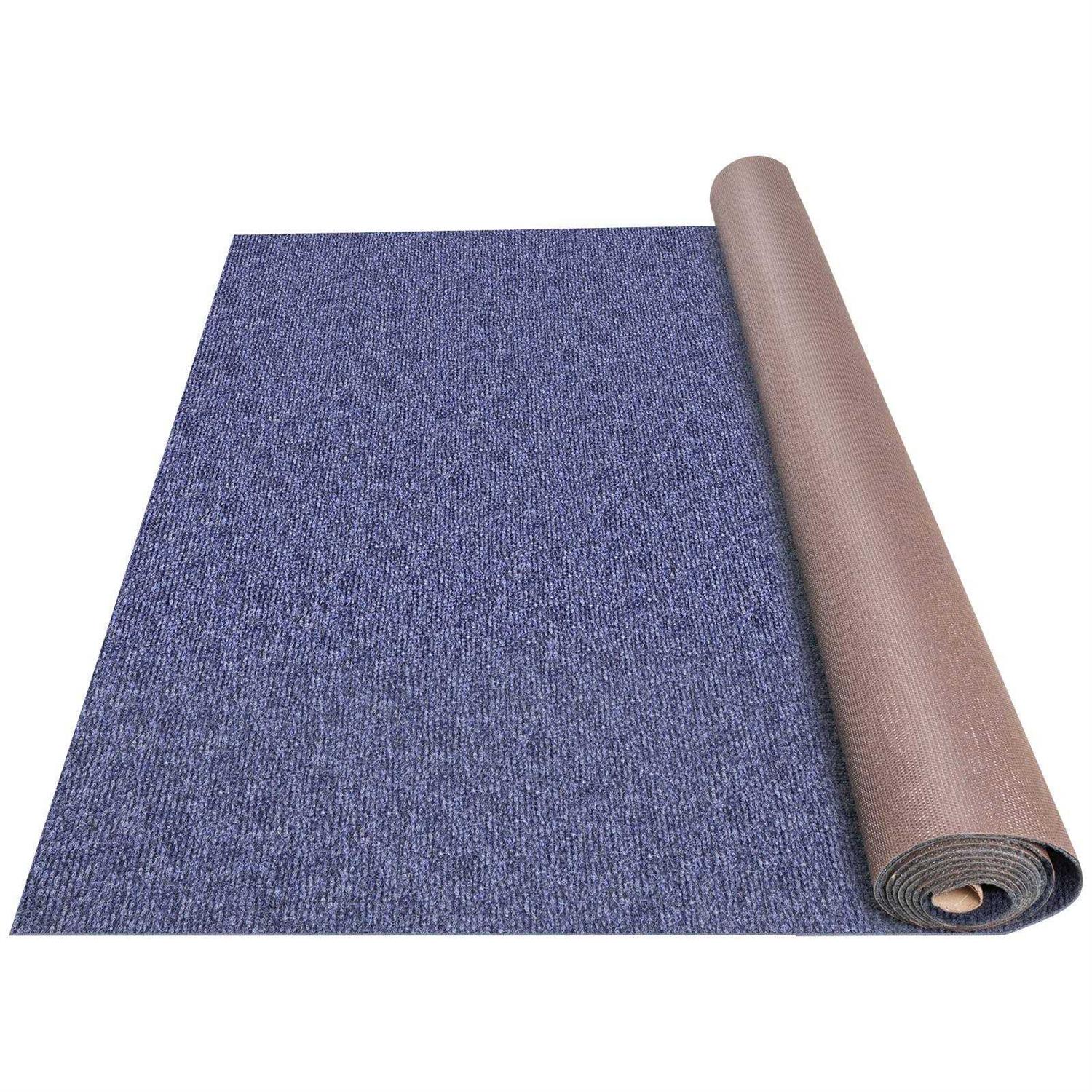 Happybuy Marine Carpet, 6 ft x Marine Grade Boat Carpet, Marine Carpeting - Zenithce