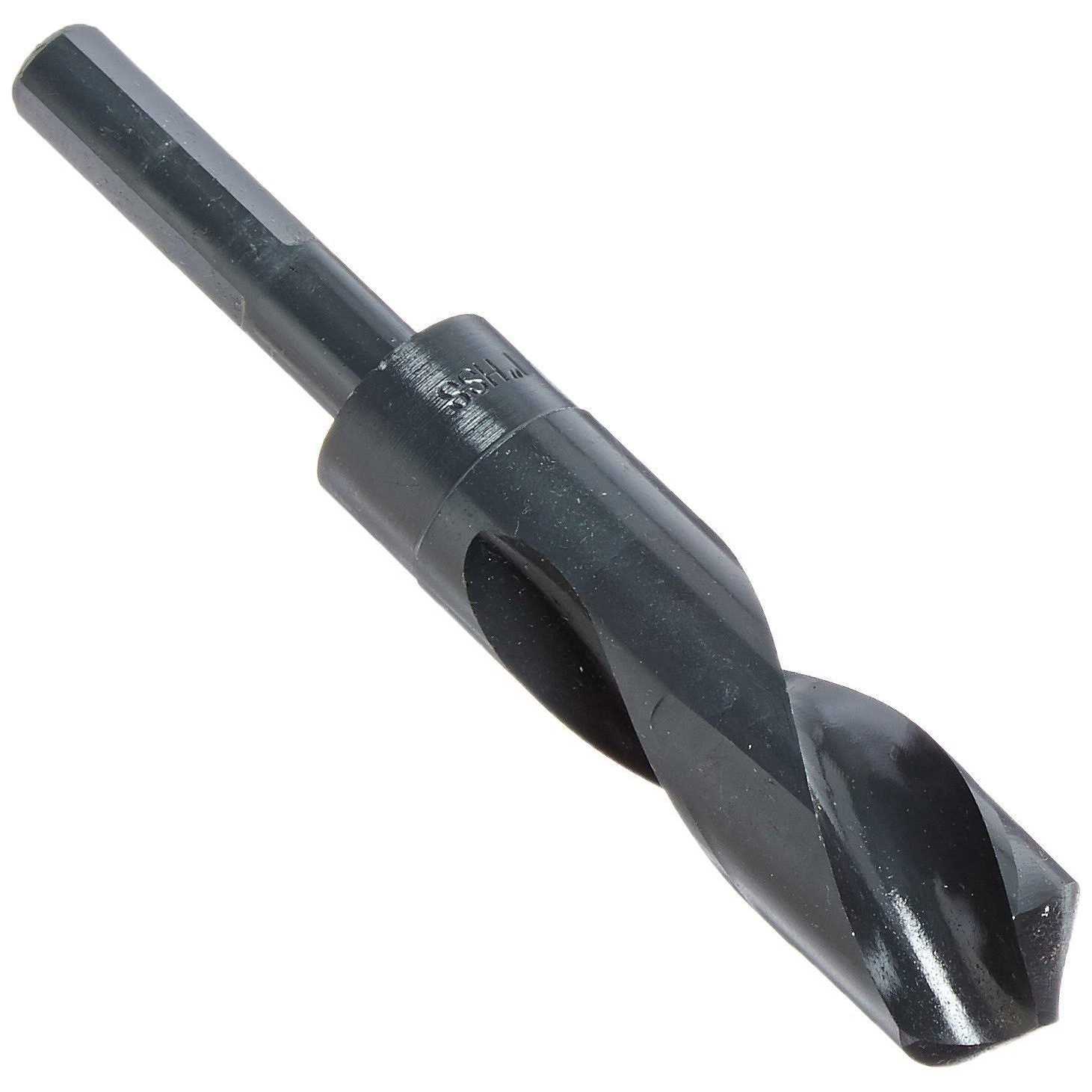 Drill America HSS Reduced Shank Drill Bit - Zenithce