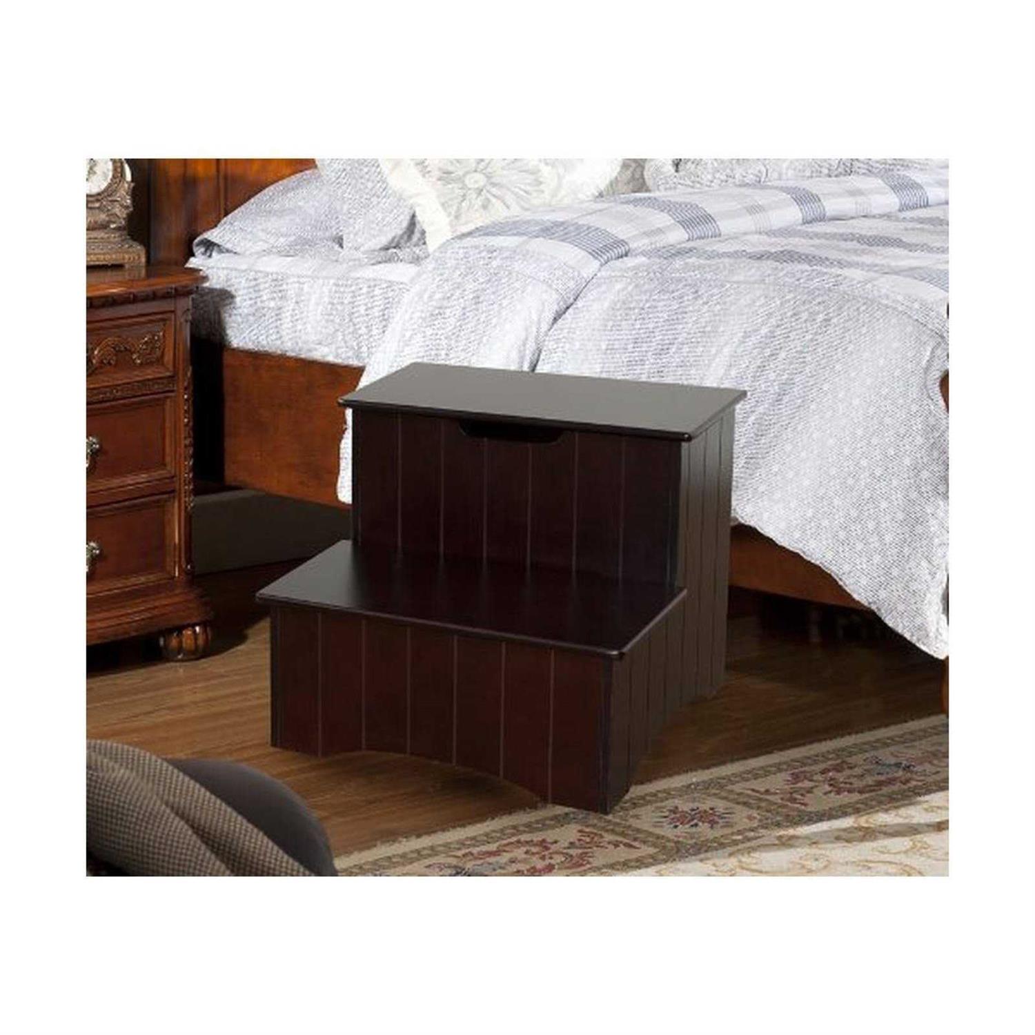 Inplace Mission Shelf with Bracket - Zenithce