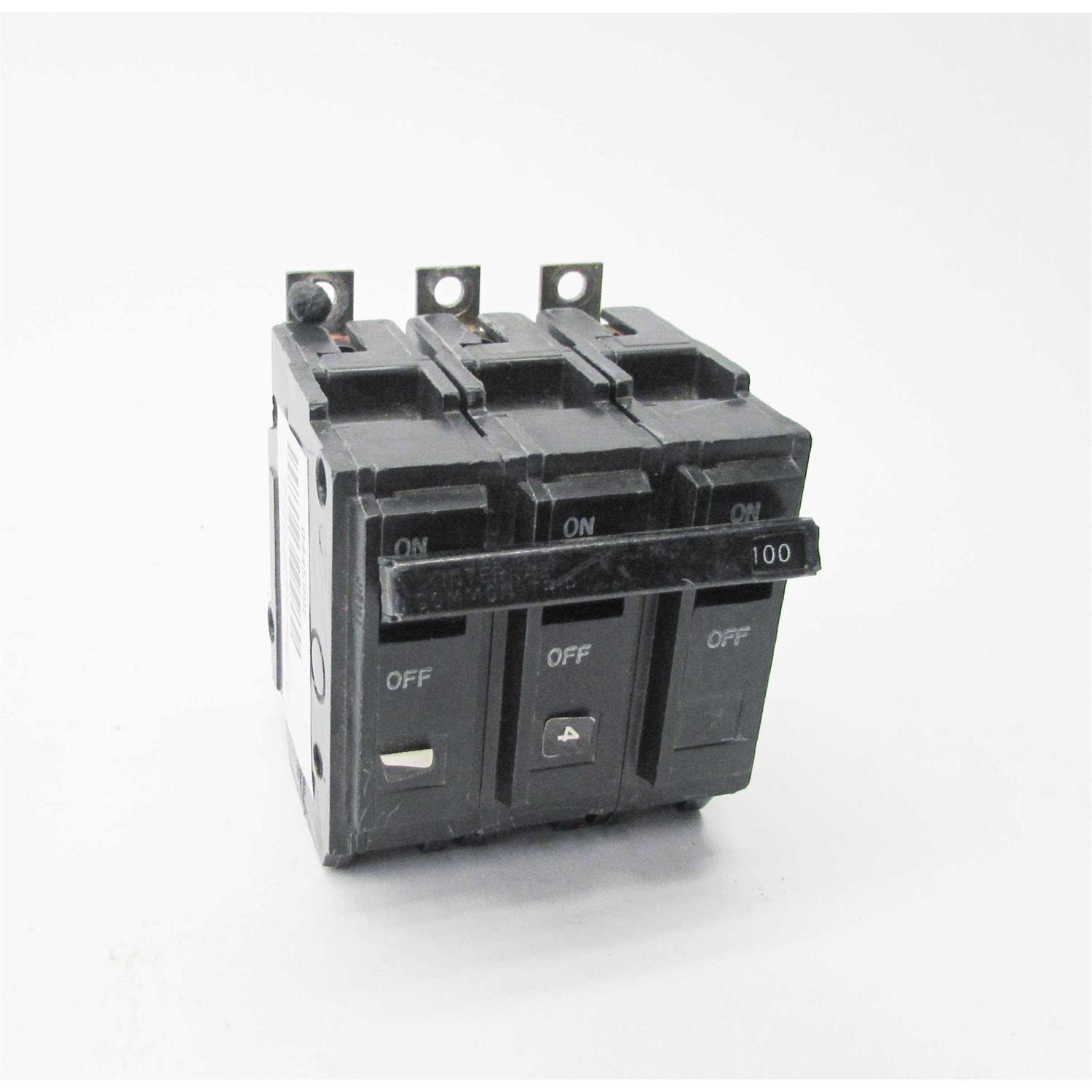 GE THQB32070 Bolt-On Circuit Breaker - Zenithce