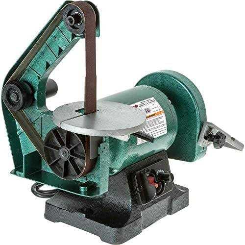Grizzly Universal Overarm Blade Guard for Table Saws - Zenithce